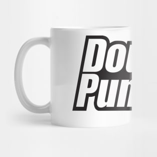 Double Pumper Carb Mug